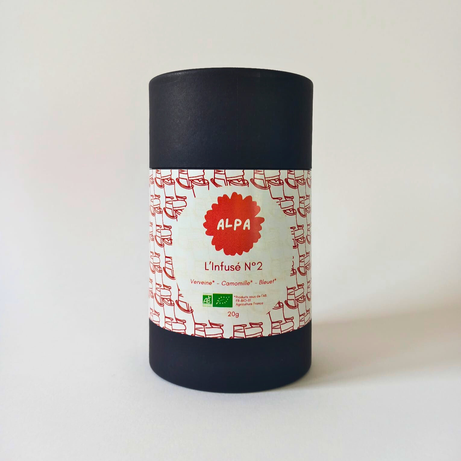 Infusé 2