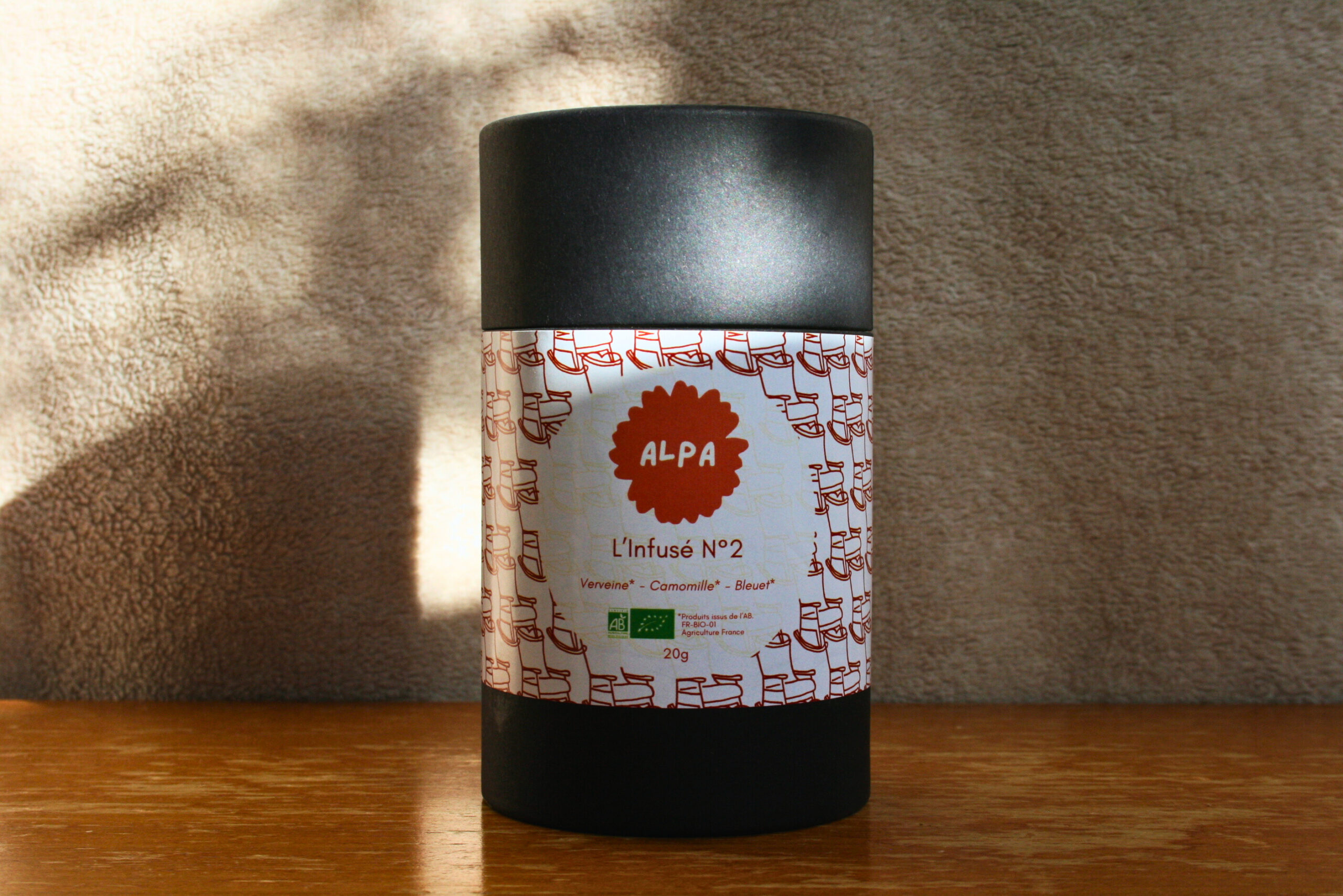 pot