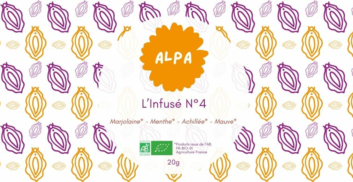 L’Infusé N°4