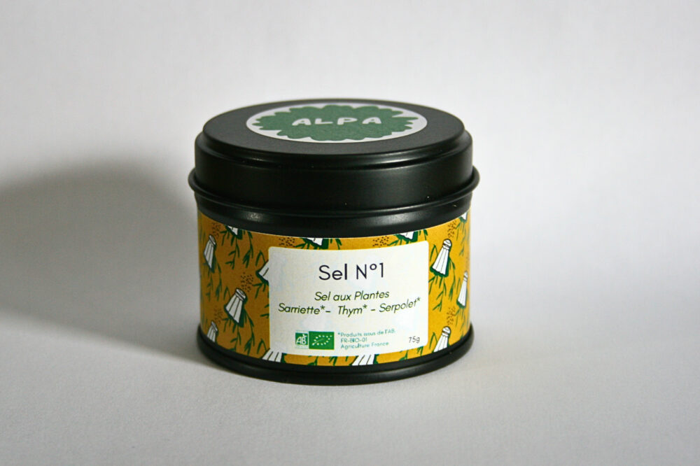 Sel N°1