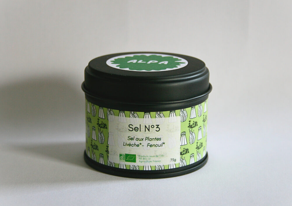 Sel N°3