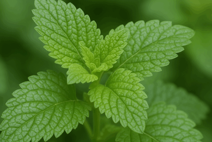 Mélisse Officinale